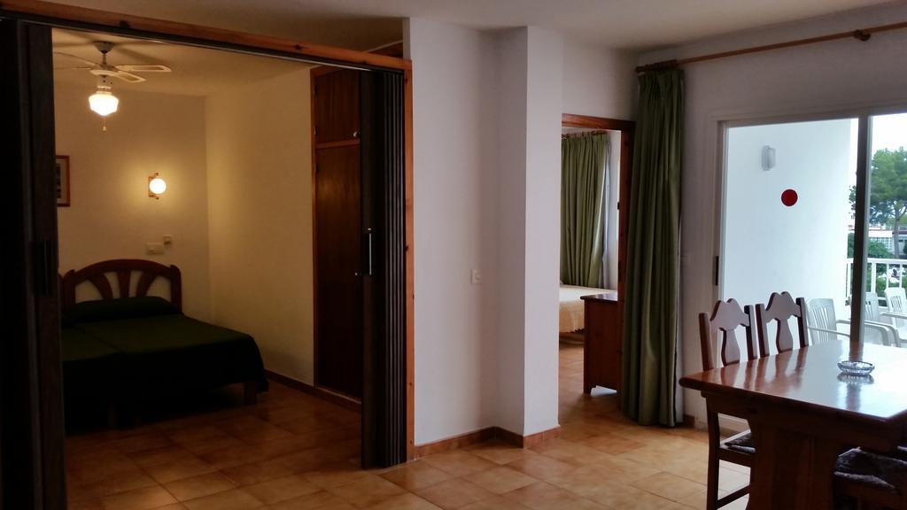 波多黎各维斯塔公寓式酒店 聖安東尼奧 外观 照片